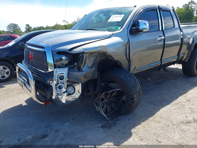 Продаж на аукціоні авто 2013 Toyota Tundra 4wd Truck Grade 4.6l V8 (a6), vin: 5TFUM5F19DX042585, номер лоту: 46200706