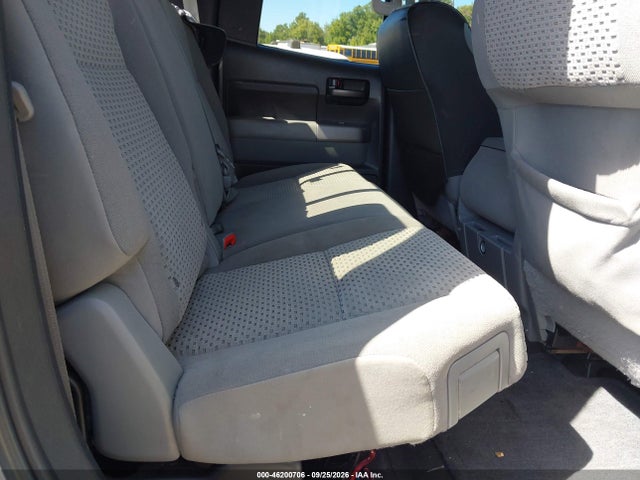 Продаж на аукціоні авто 2013 Toyota Tundra 4wd Truck Grade 4.6l V8 (a6), vin: 5TFUM5F19DX042585, номер лоту: 46200706