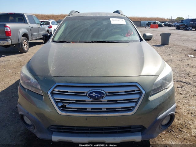 Subaru Outback 2.5i Premium 2016 4S4BSACCXG3348357 Image 12