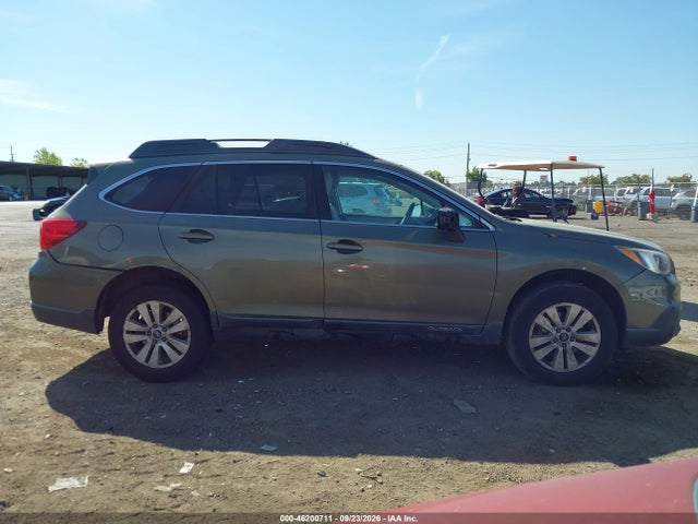 Subaru Outback 2.5i Premium 2016 4S4BSACCXG3348357 Image 13