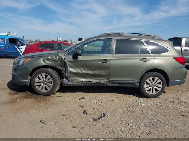 Subaru Outback 2.5i Premium 2016 4S4BSACCXG3348357 Image 14