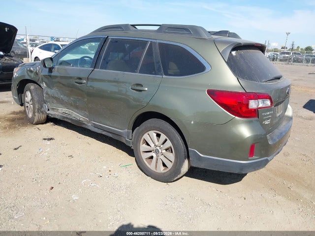 Subaru Outback 2.5i Premium 2016 4S4BSACCXG3348357 Image 3