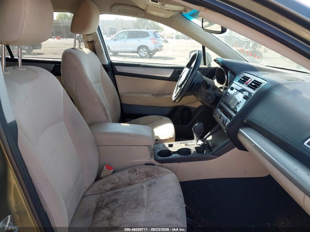 Subaru Outback 2.5i Premium 2016 4S4BSACCXG3348357 Image 5
