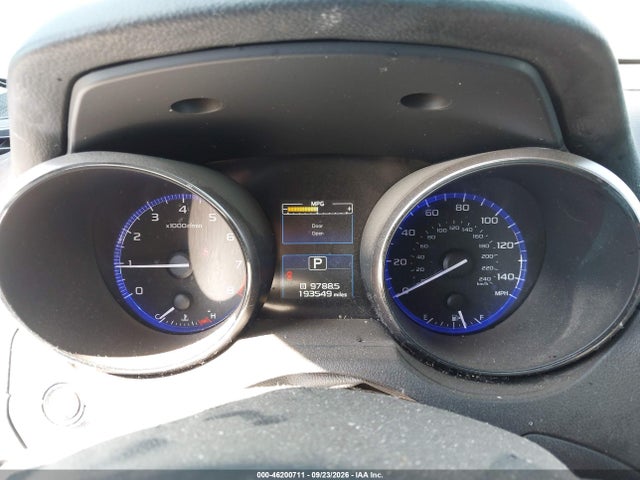 Subaru Outback 2.5i Premium 2016 4S4BSACCXG3348357 Image 7