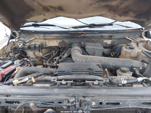 Aukcja sprzedaży 2009 Ford F-150 Fx4/king Ranch/lariat/platinum/xl/xlt, vin: 1FTPW14V49FB18300, numer aukcji: 46200714
