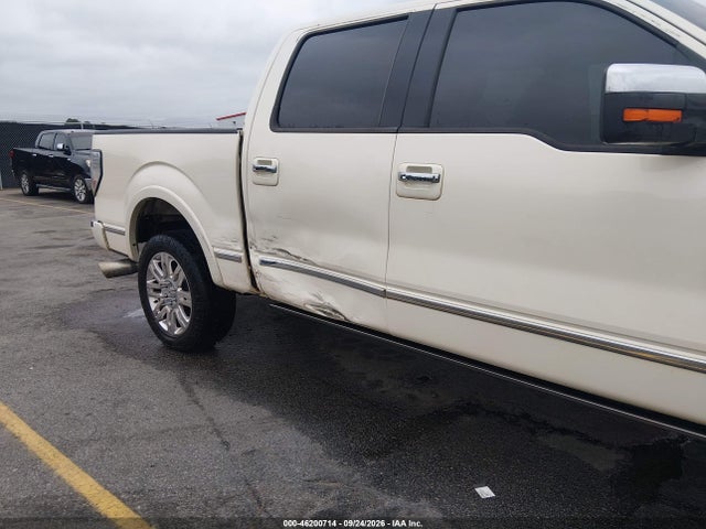 Aukcja sprzedaży 2009 Ford F-150 Fx4/king Ranch/lariat/platinum/xl/xlt, vin: 1FTPW14V49FB18300, numer aukcji: 46200714