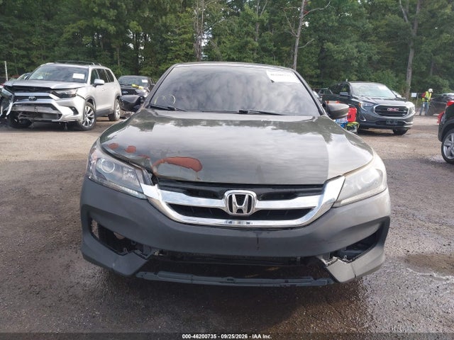 Aukcja sprzedaży 2015 Honda Accord Sport, vin: 1HGCR2F51FA037144, numer aukcji: 46200735