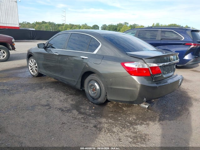 Aukcja sprzedaży 2015 Honda Accord Sport, vin: 1HGCR2F51FA037144, numer aukcji: 46200735