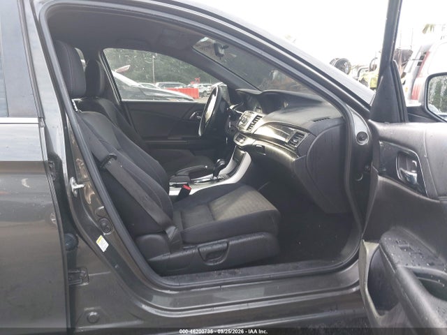 Aukcja sprzedaży 2015 Honda Accord Sport, vin: 1HGCR2F51FA037144, numer aukcji: 46200735