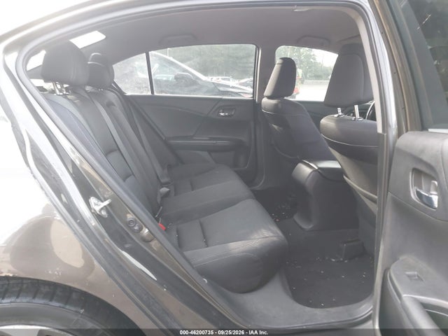 Aukcja sprzedaży 2015 Honda Accord Sport, vin: 1HGCR2F51FA037144, numer aukcji: 46200735
