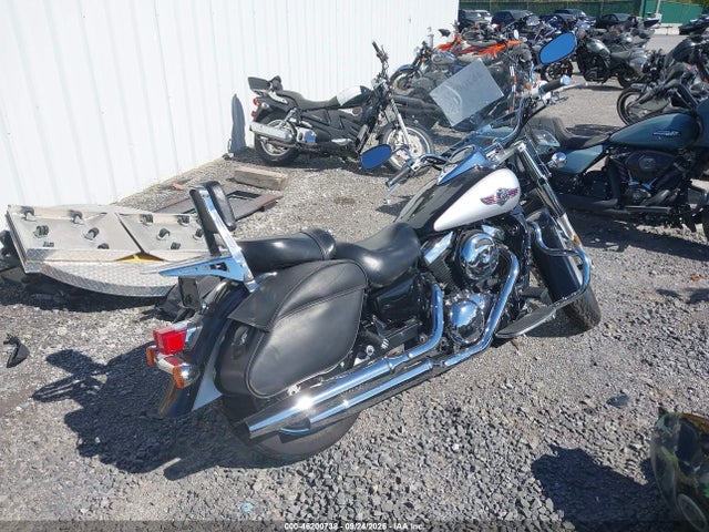 Aukcja sprzedaży 2006 Kawasaki Vn1500 T, vin: JKBVNAT126A000575, numer aukcji: 46200738
