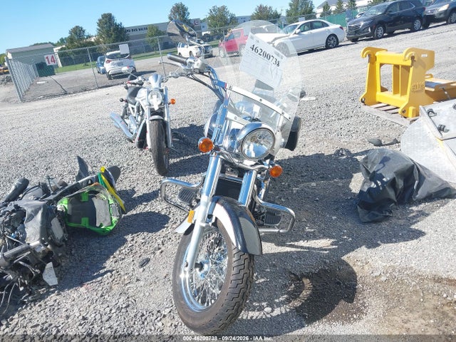 Aukcja sprzedaży 2006 Kawasaki Vn1500 T, vin: JKBVNAT126A000575, numer aukcji: 46200738
