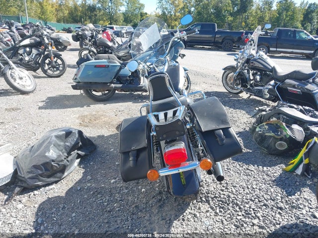 Aukcja sprzedaży 2006 Kawasaki Vn1500 T, vin: JKBVNAT126A000575, numer aukcji: 46200738