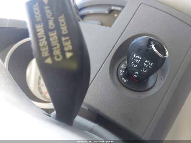 Продажа на аукционе авто 2008 Dodge Grand Caravan Sxt, vin: 1D8HN54P28B103494, номер лота: 46200739