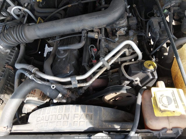 Aukcja sprzedaży 2002 Jeep Wrangler Sport, vin: 1J4FA49S82P722890, numer aukcji: 46200742