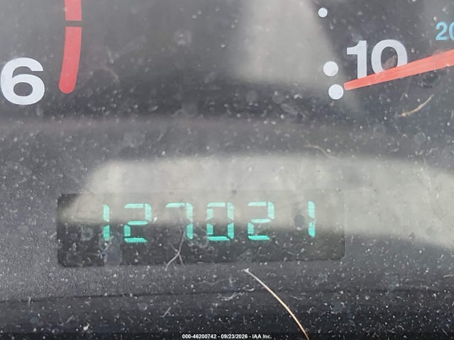 Aukcja sprzedaży 2002 Jeep Wrangler Sport, vin: 1J4FA49S82P722890, numer aukcji: 46200742
