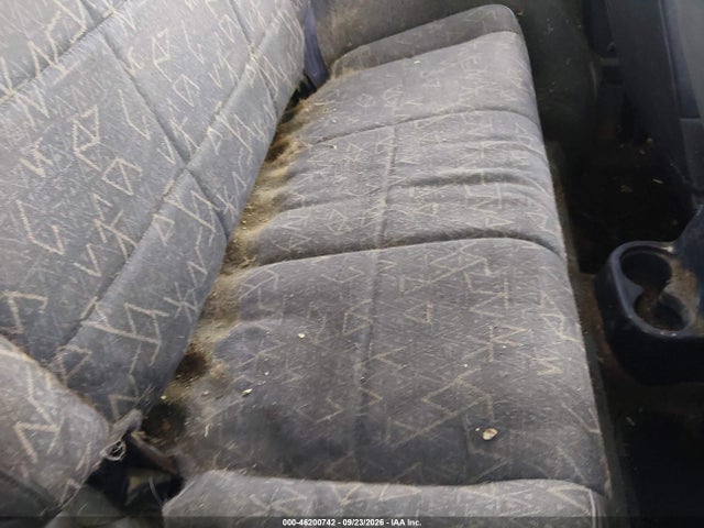 Aukcja sprzedaży 2002 Jeep Wrangler Sport, vin: 1J4FA49S82P722890, numer aukcji: 46200742