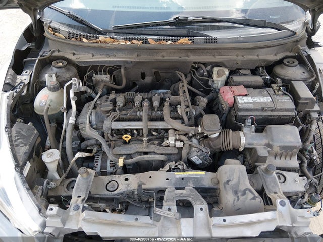 Aukcja sprzedaży 2019 Nissan Kicks S/sr/sv, vin: 3N1CP5CU6KL513377, numer aukcji: 46200756