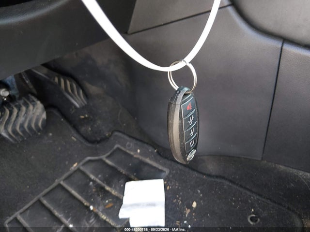 Aukcja sprzedaży 2019 Nissan Kicks S/sr/sv, vin: 3N1CP5CU6KL513377, numer aukcji: 46200756