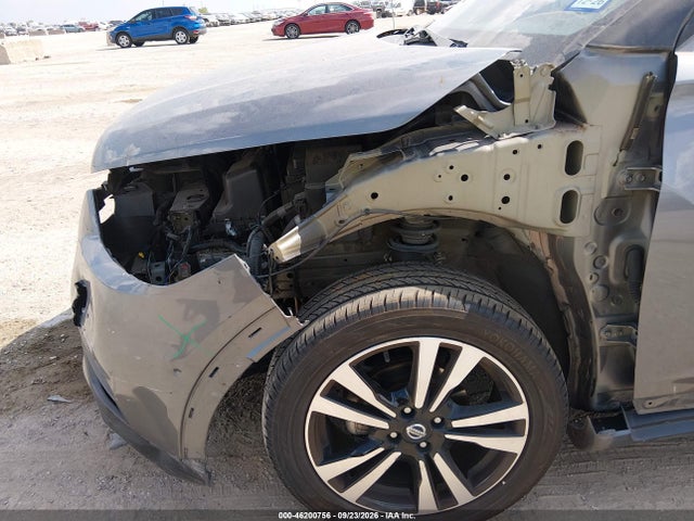 Aukcja sprzedaży 2019 Nissan Kicks S/sr/sv, vin: 3N1CP5CU6KL513377, numer aukcji: 46200756
