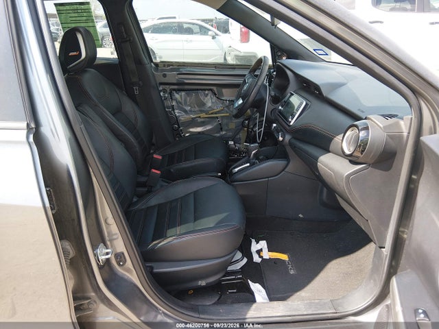 Aukcja sprzedaży 2019 Nissan Kicks S/sr/sv, vin: 3N1CP5CU6KL513377, numer aukcji: 46200756