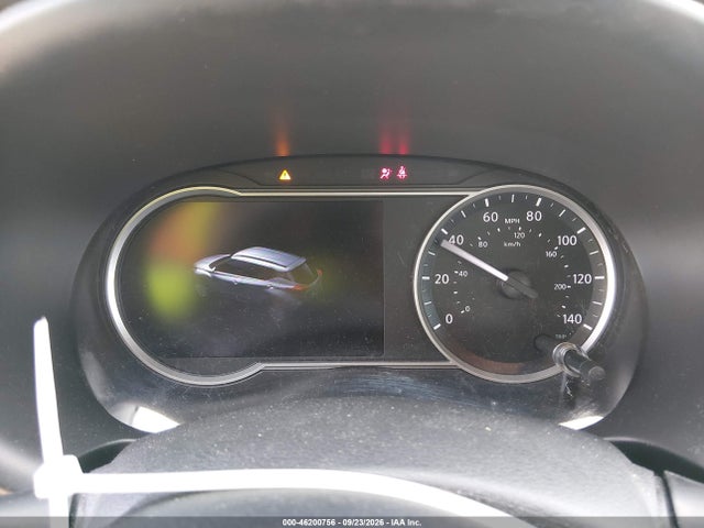 Aukcja sprzedaży 2019 Nissan Kicks S/sr/sv, vin: 3N1CP5CU6KL513377, numer aukcji: 46200756