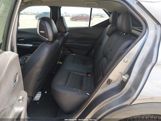 Aukcja sprzedaży 2019 Nissan Kicks S/sr/sv, vin: 3N1CP5CU6KL513377, numer aukcji: 46200756