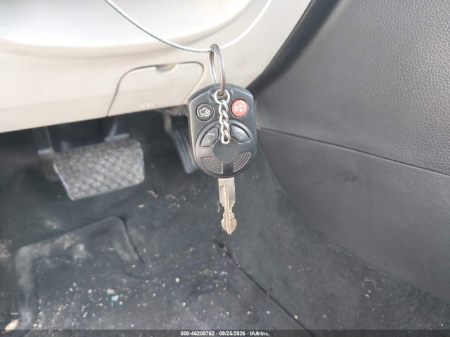Aukcja sprzedaży 2009 Lincoln Mkz, vin: 3LNHM26TX9R606158, numer aukcji: 46200762