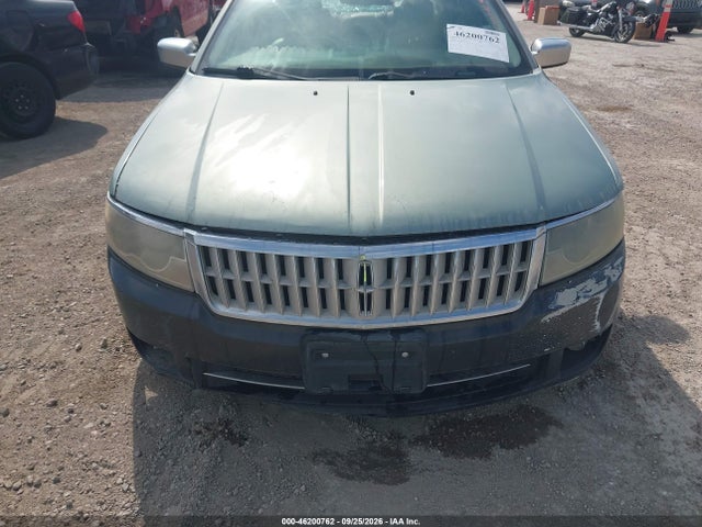 Aukcja sprzedaży 2009 Lincoln Mkz, vin: 3LNHM26TX9R606158, numer aukcji: 46200762