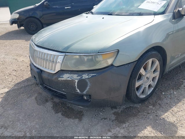 Aukcja sprzedaży 2009 Lincoln Mkz, vin: 3LNHM26TX9R606158, numer aukcji: 46200762