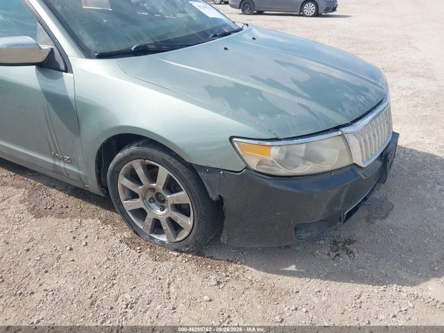 Aukcja sprzedaży 2009 Lincoln Mkz, vin: 3LNHM26TX9R606158, numer aukcji: 46200762