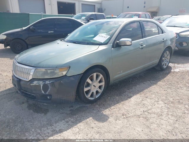 Aukcja sprzedaży 2009 Lincoln Mkz, vin: 3LNHM26TX9R606158, numer aukcji: 46200762