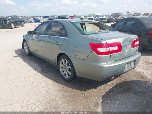 Aukcja sprzedaży 2009 Lincoln Mkz, vin: 3LNHM26TX9R606158, numer aukcji: 46200762