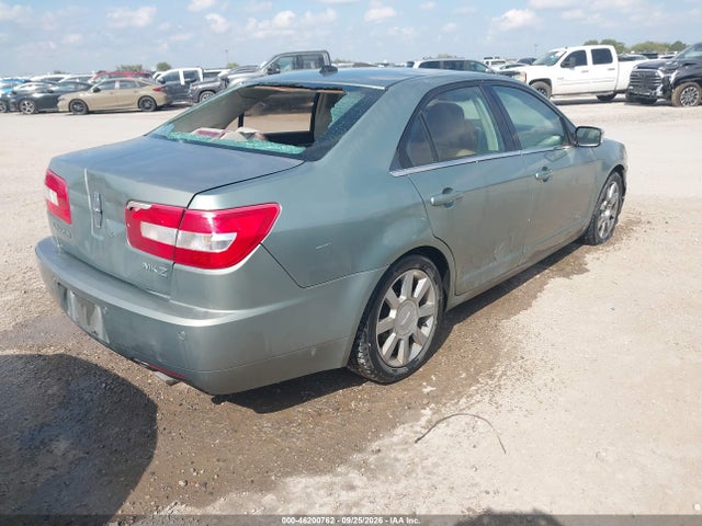 Aukcja sprzedaży 2009 Lincoln Mkz, vin: 3LNHM26TX9R606158, numer aukcji: 46200762