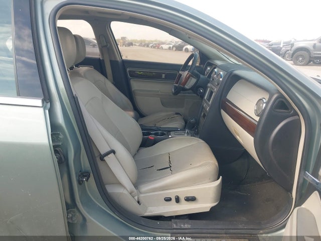 Aukcja sprzedaży 2009 Lincoln Mkz, vin: 3LNHM26TX9R606158, numer aukcji: 46200762