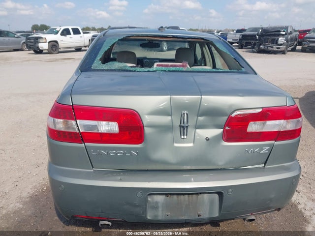 Aukcja sprzedaży 2009 Lincoln Mkz, vin: 3LNHM26TX9R606158, numer aukcji: 46200762