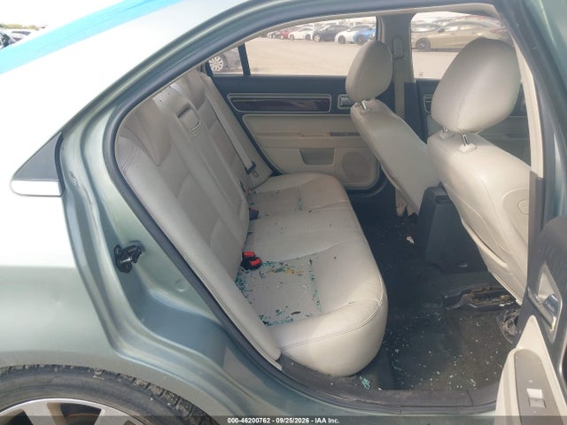 Aukcja sprzedaży 2009 Lincoln Mkz, vin: 3LNHM26TX9R606158, numer aukcji: 46200762