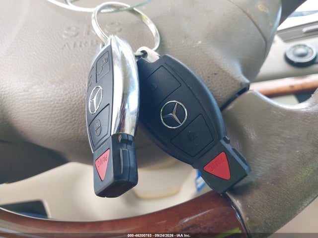 46200783 :رقم المزاد ، WDBUH82J94X160730 vin ، 2004 Mercedes-benz E 320 4matic مزاد بيع