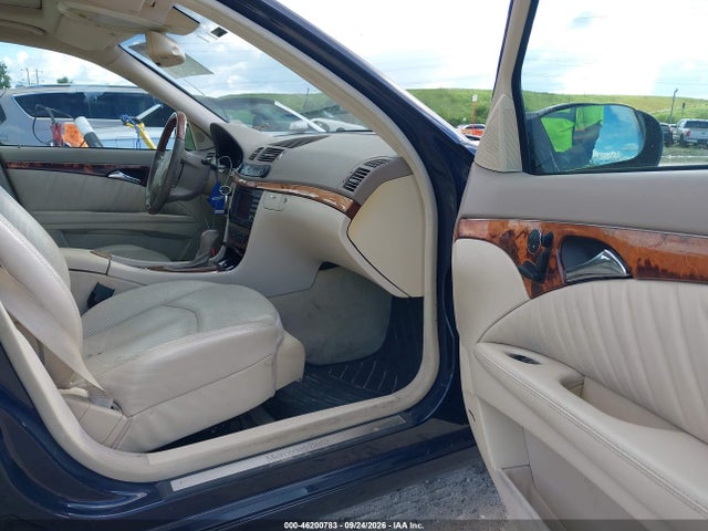 46200783 :رقم المزاد ، WDBUH82J94X160730 vin ، 2004 Mercedes-benz E 320 4matic مزاد بيع
