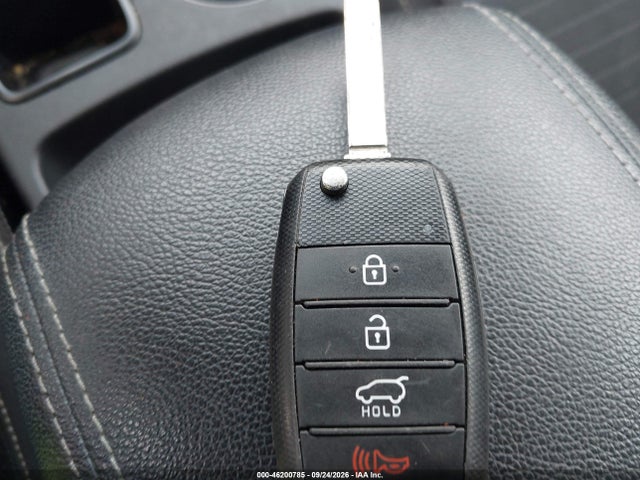 Aukcja sprzedaży 2018 Kia Sportage Lx, vin: KNDPM3AC8J7334041, numer aukcji: 46200785