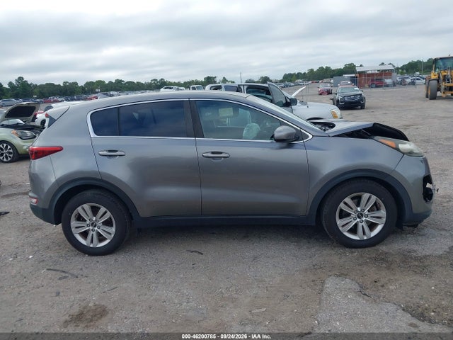 Aukcja sprzedaży 2018 Kia Sportage Lx, vin: KNDPM3AC8J7334041, numer aukcji: 46200785