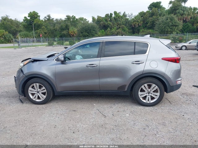 Aukcja sprzedaży 2018 Kia Sportage Lx, vin: KNDPM3AC8J7334041, numer aukcji: 46200785