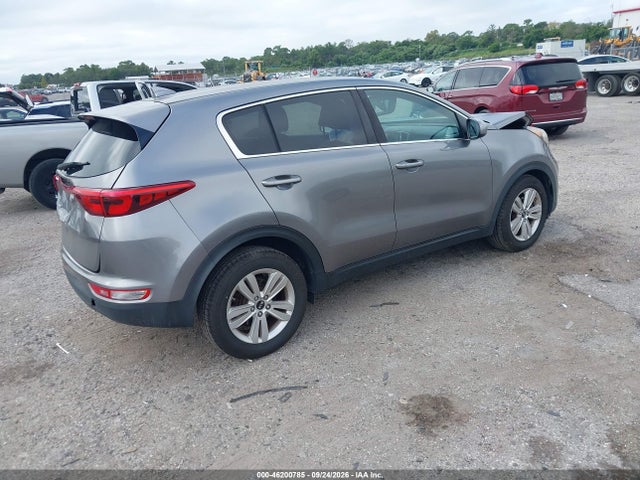 Aukcja sprzedaży 2018 Kia Sportage Lx, vin: KNDPM3AC8J7334041, numer aukcji: 46200785