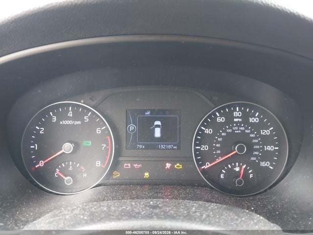 Aukcja sprzedaży 2018 Kia Sportage Lx, vin: KNDPM3AC8J7334041, numer aukcji: 46200785