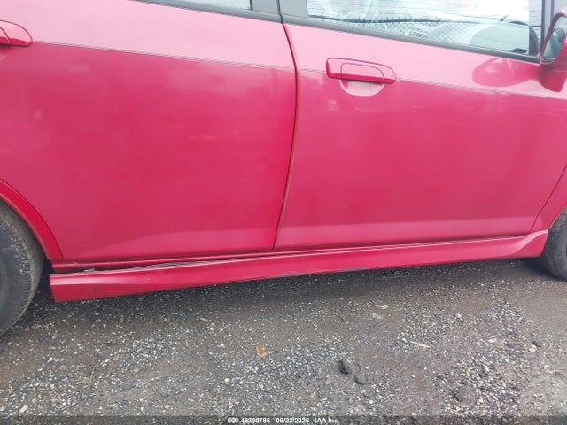 Aukcja sprzedaży 2007 Honda Fit Sport, vin: JHMGD38687S064541, numer aukcji: 46200786