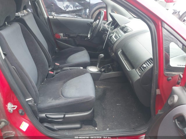 Aukcja sprzedaży 2007 Honda Fit Sport, vin: JHMGD38687S064541, numer aukcji: 46200786