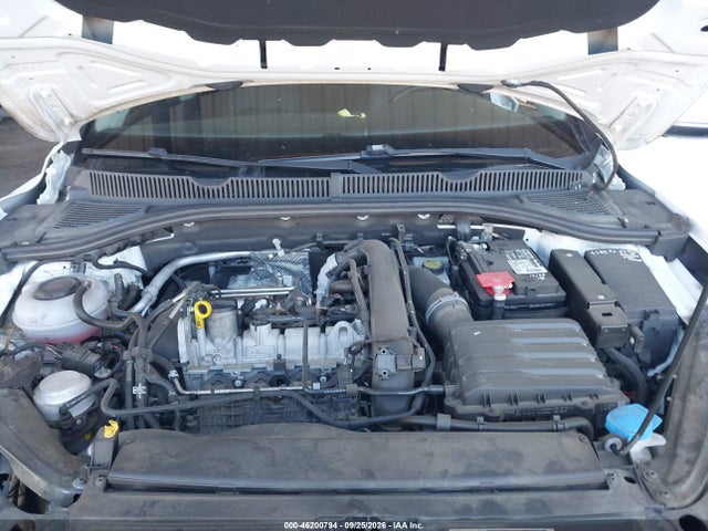 2019 Volkswagen Jetta 1.4t Sel Premium მანქანა იყიდება აუქციონზე, vin: 3VWG57BU1KM002815, აუქციონის ნომერი: 46200794