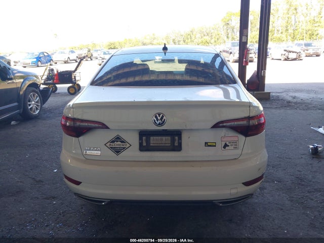 2019 Volkswagen Jetta 1.4t Sel Premium მანქანა იყიდება აუქციონზე, vin: 3VWG57BU1KM002815, აუქციონის ნომერი: 46200794