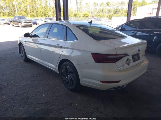 2019 Volkswagen Jetta 1.4t Sel Premium მანქანა იყიდება აუქციონზე, vin: 3VWG57BU1KM002815, აუქციონის ნომერი: 46200794