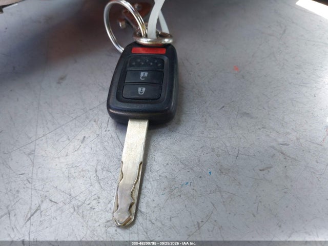 Продаж на аукціоні авто 2016 Honda Fit Lx, vin: JHMGK5H52GS010080, номер лоту: 46200795